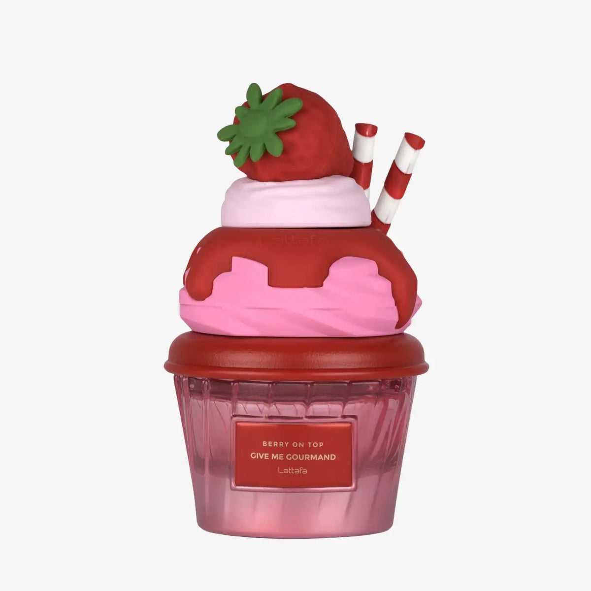 Berry on Top