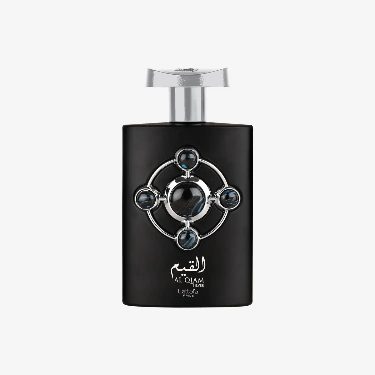 Al Qiam Silver