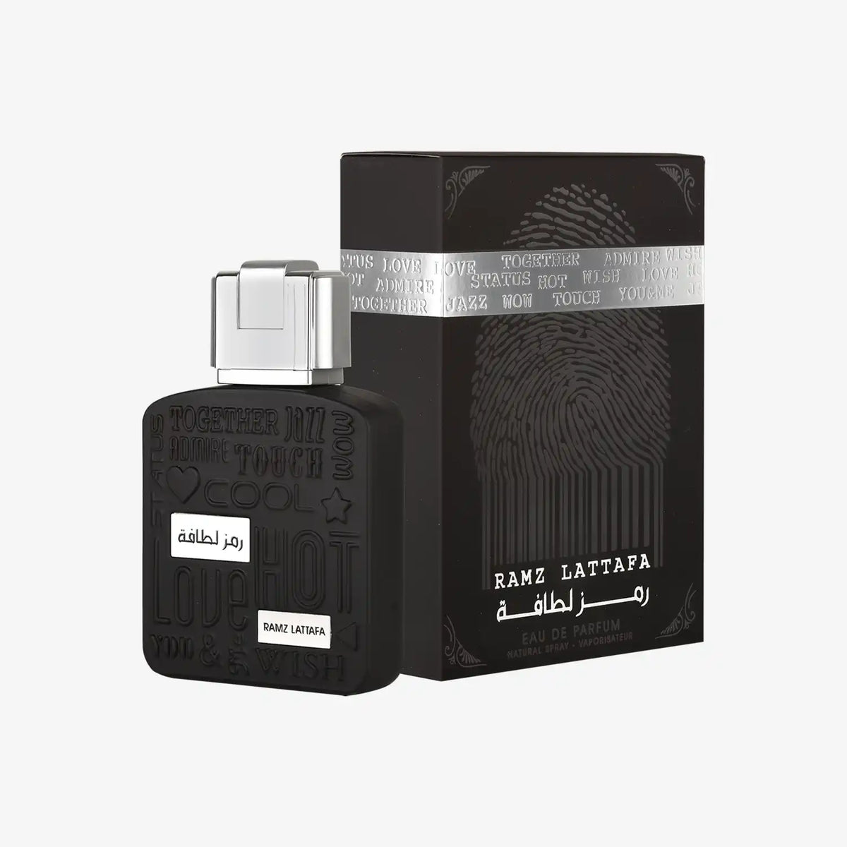 Ramz Silver