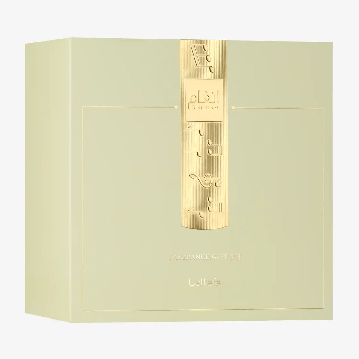 Angham 3pcs Gift Set
