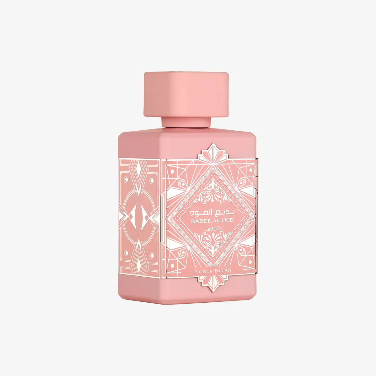 Badee Al Oud Noble Blush