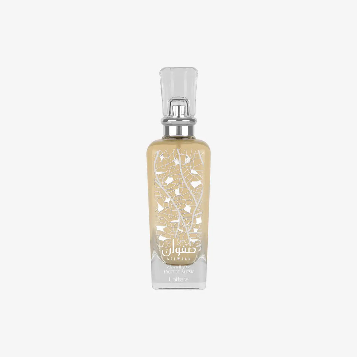 Safwaan L'Autre Musk