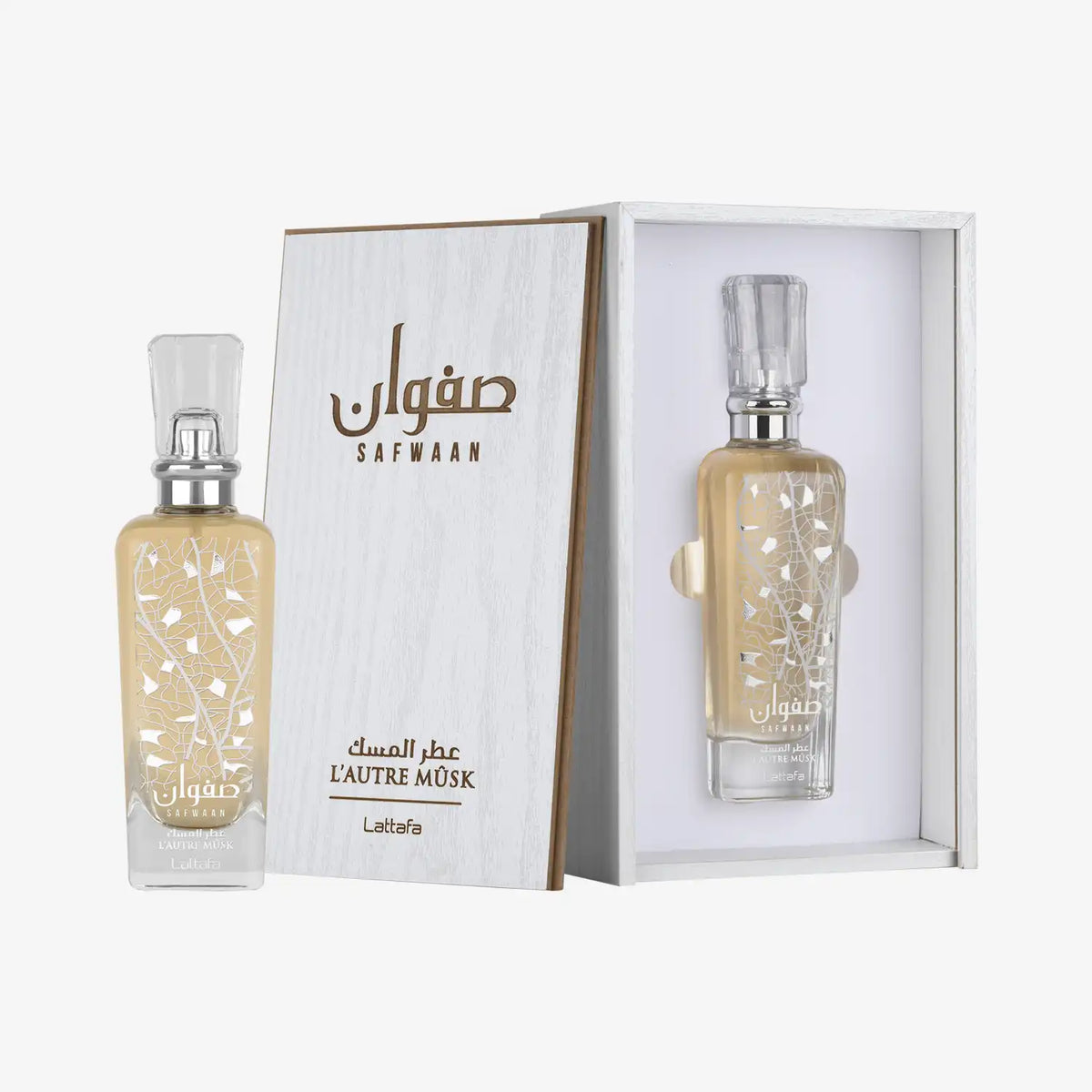 Safwaan L'Autre Musk